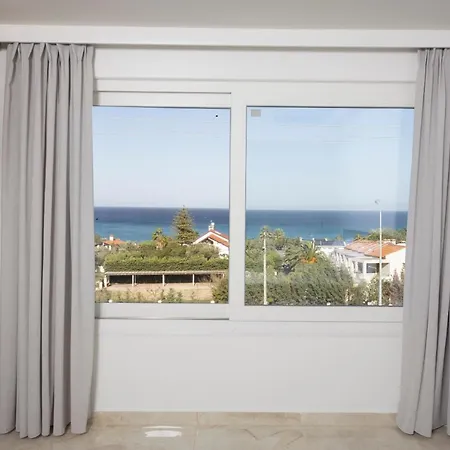 Vilă Alpha - 5 Bdrms, Private Pool, Sea View, Bbq *