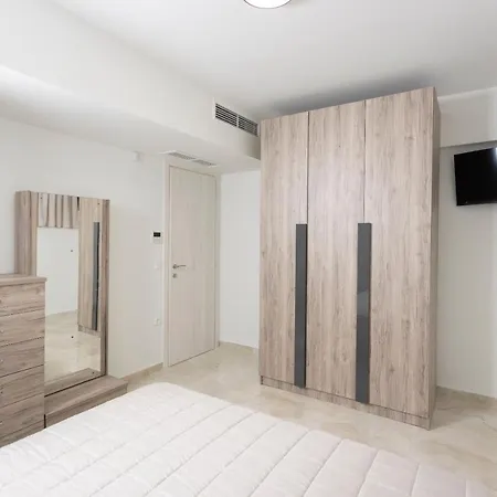 Alpha - 5 Bdrms, Private Pool, Sea View, Bbq * Pefkochori